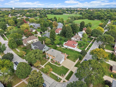 Tiny photo for 1600 Brentford Drive, Naperville, IL 60563 (MLS # 12769829)