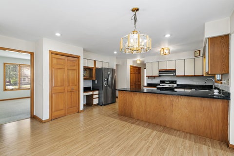Tiny photo for 1600 Brentford Drive, Naperville, IL 60563 (MLS # 12769829)