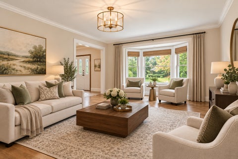 Tiny photo for 1600 Brentford Drive, Naperville, IL 60563 (MLS # 12769829)
