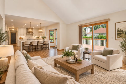 Tiny photo for 1600 Brentford Drive, Naperville, IL 60563 (MLS # 12769829)