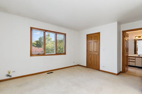 Tiny photo for 1600 Brentford Drive, Naperville, IL 60563 (MLS # 12769829)