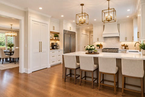 Tiny photo for 1600 Brentford Drive, Naperville, IL 60563 (MLS # 12769829)