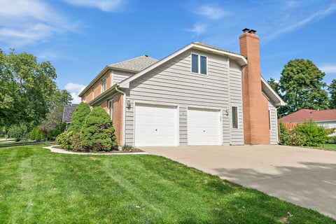 Tiny photo for 1600 Brentford Drive, Naperville, IL 60563 (MLS # 12769829)