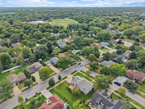 Tiny photo for 1600 Brentford Drive, Naperville, IL 60563 (MLS # 12769829)