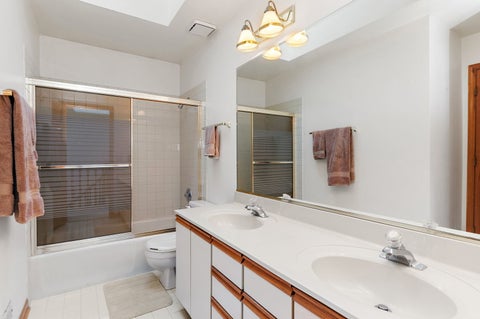 Tiny photo for 1600 Brentford Drive, Naperville, IL 60563 (MLS # 12769829)