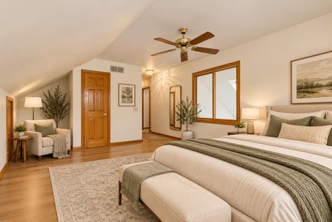 Tiny photo for 1600 Brentford Drive, Naperville, IL 60563 (MLS # 12769829)