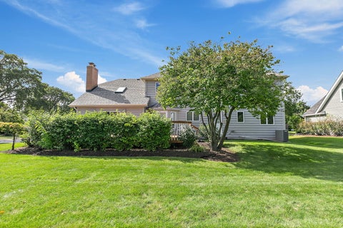 Tiny photo for 1600 Brentford Drive, Naperville, IL 60563 (MLS # 12769829)