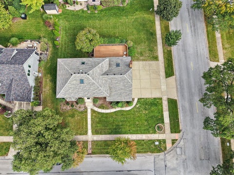 Tiny photo for 1600 Brentford Drive, Naperville, IL 60563 (MLS # 12769829)