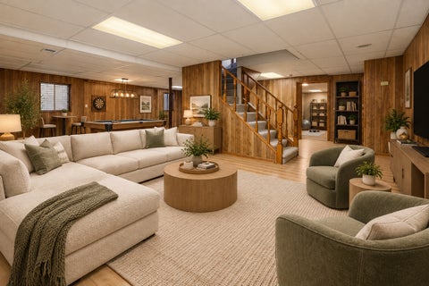 Tiny photo for 1600 Brentford Drive, Naperville, IL 60563 (MLS # 12769829)