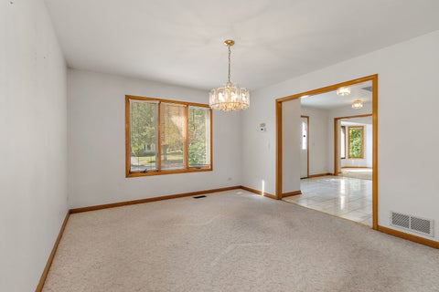 Tiny photo for 1600 Brentford Drive, Naperville, IL 60563 (MLS # 12769829)