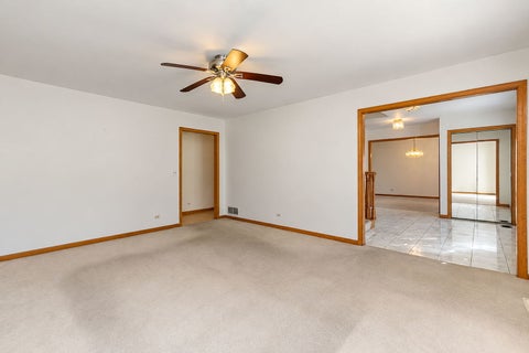 Tiny photo for 1600 Brentford Drive, Naperville, IL 60563 (MLS # 12769829)
