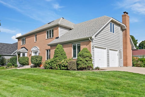 Tiny photo for 1600 Brentford Drive, Naperville, IL 60563 (MLS # 12769829)
