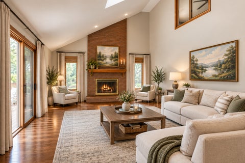 Tiny photo for 1600 Brentford Drive, Naperville, IL 60563 (MLS # 12769829)