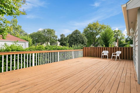 Tiny photo for 1600 Brentford Drive, Naperville, IL 60563 (MLS # 12769829)
