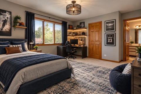 Tiny photo for 1600 Brentford Drive, Naperville, IL 60563 (MLS # 12769829)