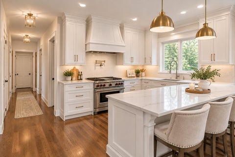 Tiny photo for 1600 Brentford Drive, Naperville, IL 60563 (MLS # 12769829)