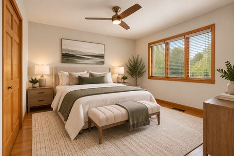 Tiny photo for 1600 Brentford Drive, Naperville, IL 60563 (MLS # 12769829)