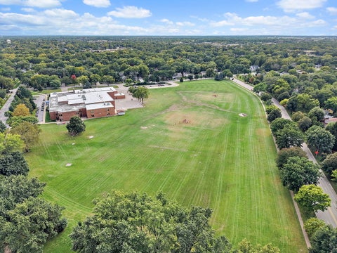 Tiny photo for 1600 Brentford Drive, Naperville, IL 60563 (MLS # 12769829)
