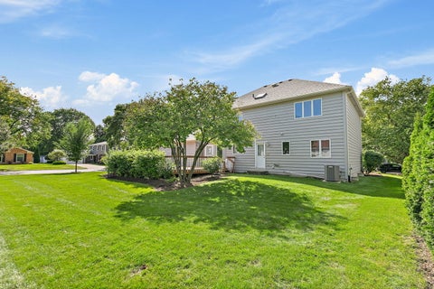 Tiny photo for 1600 Brentford Drive, Naperville, IL 60563 (MLS # 12769829)
