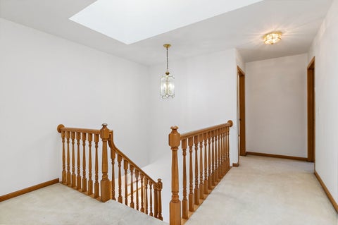 Tiny photo for 1600 Brentford Drive, Naperville, IL 60563 (MLS # 12769829)