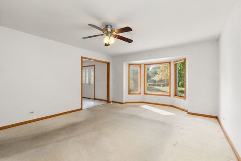 Tiny photo for 1600 Brentford Drive, Naperville, IL 60563 (MLS # 12769829)