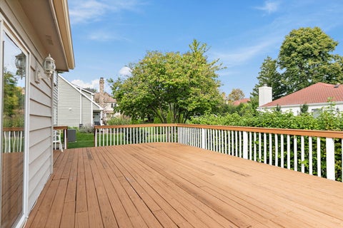 Tiny photo for 1600 Brentford Drive, Naperville, IL 60563 (MLS # 12769829)