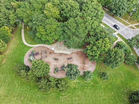 Tiny photo for 1600 Brentford Drive, Naperville, IL 60563 (MLS # 12769829)