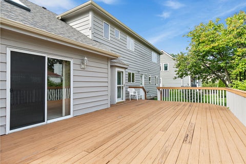 Tiny photo for 1600 Brentford Drive, Naperville, IL 60563 (MLS # 12769829)