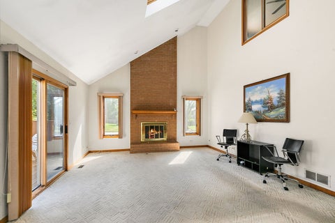 Tiny photo for 1600 Brentford Drive, Naperville, IL 60563 (MLS # 12769829)