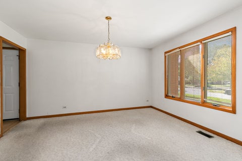 Tiny photo for 1600 Brentford Drive, Naperville, IL 60563 (MLS # 12769829)