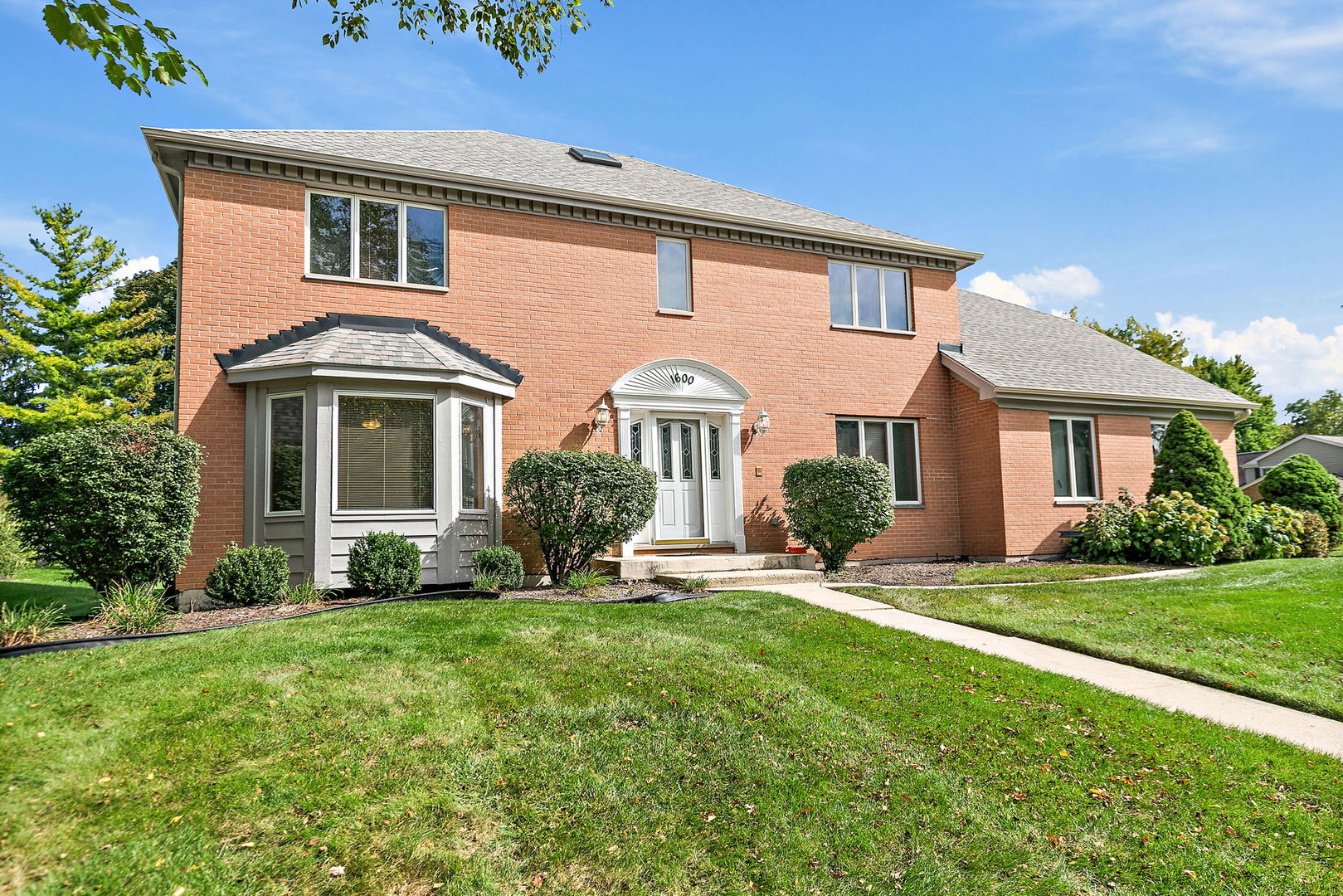 1600 Brentford Drive