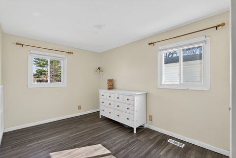 Tiny photo for 401 Concord Drive, Streamwood, IL 60107 (MLS # 12588745)