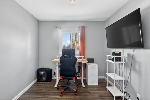 Tiny photo for 401 Concord Drive, Streamwood, IL 60107 (MLS # 12588745)