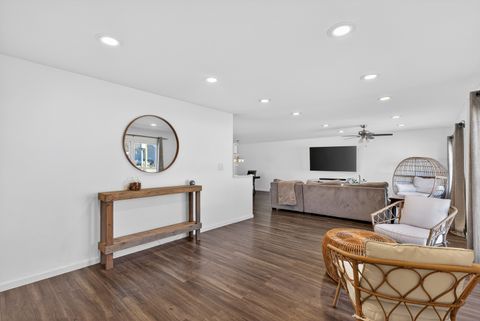 Tiny photo for 401 Concord Drive, Streamwood, IL 60107 (MLS # 12588745)