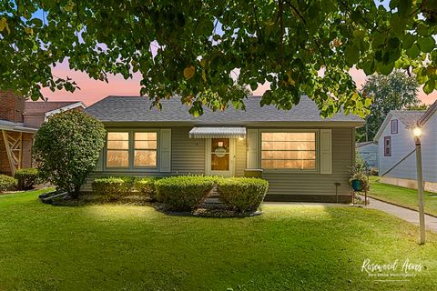 Photo of 1054 S 7th Avenue, Kankakee, IL 60901 (MLS # 12462767)