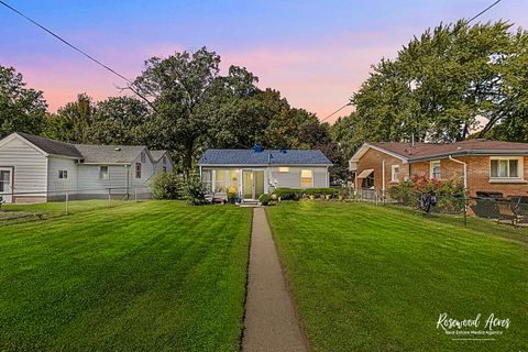 Tiny photo for 1054 S 7th Avenue, Kankakee, IL 60901 (MLS # 12462767)