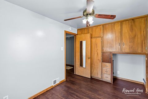Tiny photo for 1054 S 7th Avenue, Kankakee, IL 60901 (MLS # 12462767)
