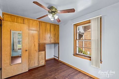 Tiny photo for 1054 S 7th Avenue, Kankakee, IL 60901 (MLS # 12462767)