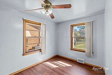 Tiny photo for 1054 S 7th Avenue, Kankakee, IL 60901 (MLS # 12462767)