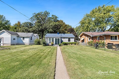 Tiny photo for 1054 S 7th Avenue, Kankakee, IL 60901 (MLS # 12462767)