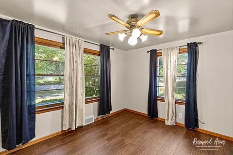 Tiny photo for 1054 S 7th Avenue, Kankakee, IL 60901 (MLS # 12462767)