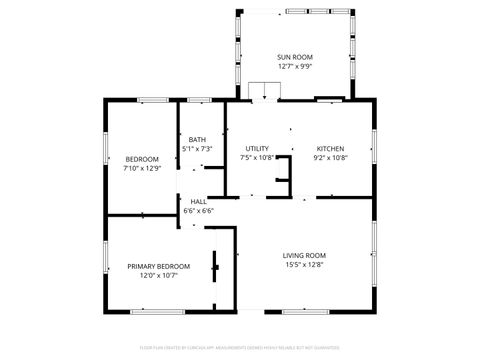 Tiny photo for 1054 S 7th Avenue, Kankakee, IL 60901 (MLS # 12462767)