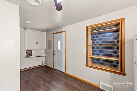 Tiny photo for 1054 S 7th Avenue, Kankakee, IL 60901 (MLS # 12462767)