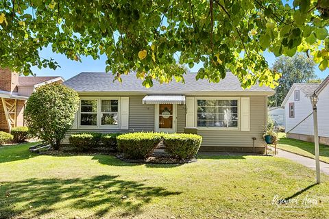 Tiny photo for 1054 S 7th Avenue, Kankakee, IL 60901 (MLS # 12462767)