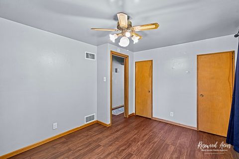 Tiny photo for 1054 S 7th Avenue, Kankakee, IL 60901 (MLS # 12462767)
