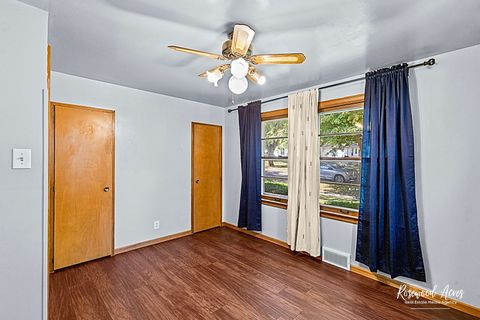 Tiny photo for 1054 S 7th Avenue, Kankakee, IL 60901 (MLS # 12462767)