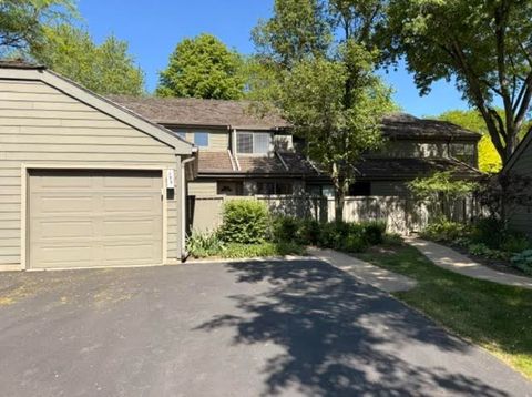 Photo of 199 Timber Ridge Road #-, Lake Barrington, IL 60010 (MLS # 12657234)