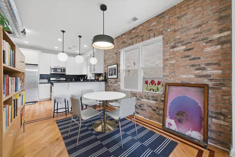 Tiny photo for 5302 N Winthrop Avenue #4, Chicago, IL 60640 (MLS # 12704258)