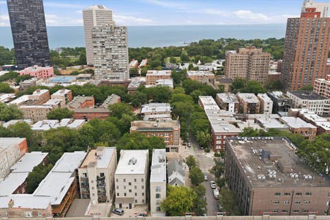 Tiny photo for 5302 N Winthrop Avenue #4, Chicago, IL 60640 (MLS # 12704258)