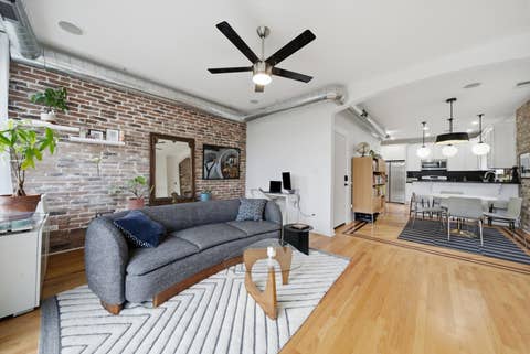 Tiny photo for 5302 N Winthrop Avenue #4, Chicago, IL 60640 (MLS # 12704258)